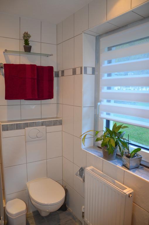 Appartement Alpengluehn Оец Екстериор снимка