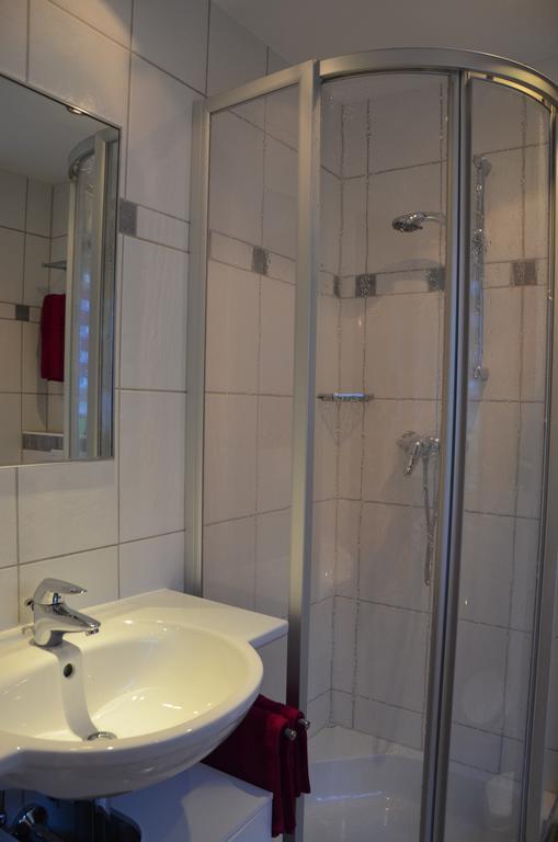 Appartement Alpengluehn Оец Екстериор снимка